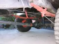 Chevrolet GMC 7,4 Big Block