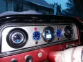 Chevrolet GMC 7,4 Big Block