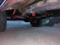 Chevrolet GMC 7,4 Big Block