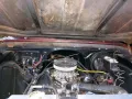 Chevrolet GMC 7,4 Big Block