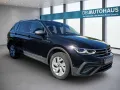 Volkswagen Tiguan Allspace Life 2.0 TDI 4MOTION DSG 