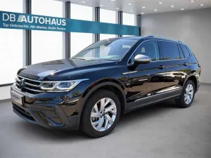 Volkswagen Tiguan Allspace Life 2.0 TDI 4MOTION DSG 