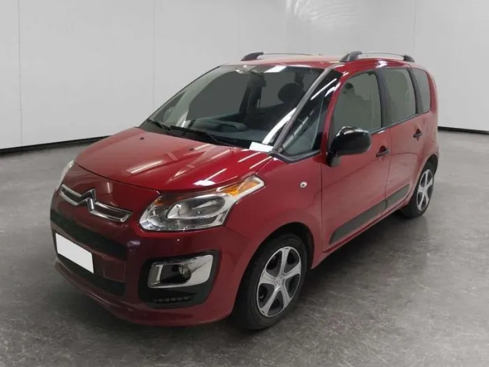 Citroën C3 Picasso 1.2 puretech Feel edition 110
