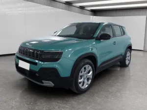 Other Jeep Avenger 1.2 turbo Altitude fwd 100cv
