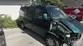 Volkswagen VW T4 Multivan Camper
