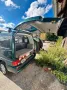 Volkswagen VW T4 Multivan Camper