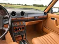 Mercedes-Benz Mercedes 280 CE - sehr gepflegt, Klima, 4 ...