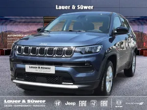 Jeep Compass Altitude Mild Hybrid*Park Paket*Winter P