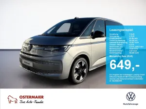 Volkswagen T7 Multivan Style 1.5 eHybrid OPF 4MOTION 177PS