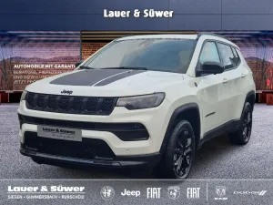 Jeep Compass North Star Mild Hybrid*Premium Paket*Sic