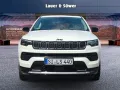 Jeep Compass Summit Mild Hybrid,Premium*Panorama Dach