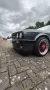 BMW Oldscool BMW E30 316i H-Kennzeichen