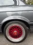BMW Oldscool BMW E30 316i H-Kennzeichen