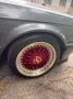 BMW Oldscool BMW E30 316i H-Kennzeichen