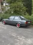 BMW Oldscool BMW E30 316i H-Kennzeichen