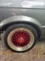 BMW Oldscool BMW E30 316i H-Kennzeichen