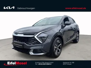 Kia Sportage Spirit Allwetter el. Heckklappe