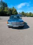 Mercedes-Benz Mercedes Benz W126 380SE 1. Hand 153.000km