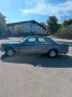 Mercedes-Benz Mercedes Benz W126 380SE 1. Hand 153.000km