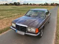 Mercedes-Benz Mercedes 280 CE - sehr gepflegt, Klima, 4 ...