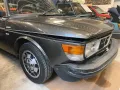 Saab 99 EMS 1978