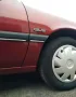 Opel Vectra A 1.8 TÜV Neu Oldtimer Youngtimer