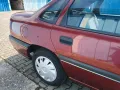 Opel Vectra A 1.8 TÜV Neu Oldtimer Youngtimer