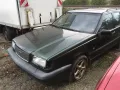 Volvo 850 4x4 Caravan