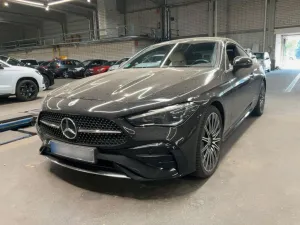 Mercedes-Benz CLE 200