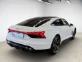 Audi e-tron GT quattro KLIMA NAVI LEDER ALU