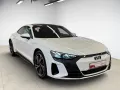 Audi e-tron GT quattro KLIMA NAVI LEDER ALU