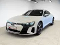 Audi e-tron GT quattro KLIMA NAVI LEDER ALU