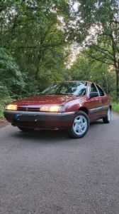Citroën Citroen Xantia 1.8i 16V