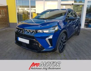 Mitsubishi ASX 1.3 T-Benziner Plus mit Sportpaket