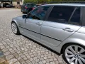 BMW e46 328 TÜV 9/27
