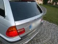 BMW e46 328 TÜV 9/27