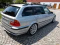 BMW e46 328 TÜV 9/27