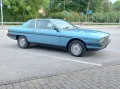 Lancia Gamma 2.0 Coupé ISCRITTA A.S.I.