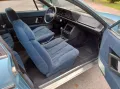 Lancia Gamma 2.0 Coupé ISCRITTA A.S.I.