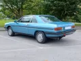 Lancia Gamma 2.0 Coupé ISCRITTA A.S.I.