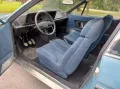 Lancia Gamma 2.0 Coupé ISCRITTA A.S.I.