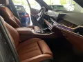 BMW X540xd M-Sport/HiFi/Headup/AHK/Parkasst/4xSZ