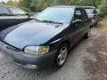 Ford Escort Cabrio