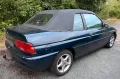 Ford Escort Cabrio