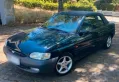 Ford Escort Cabrio