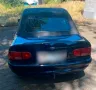 Ford Escort Cabrio