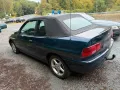 Ford Escort Cabrio
