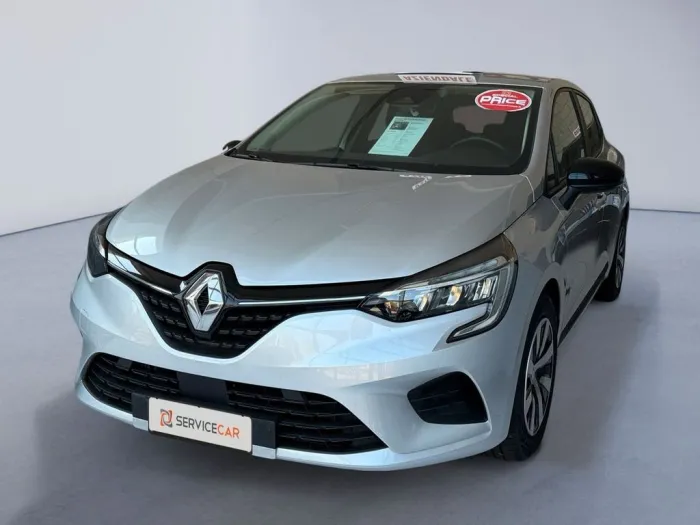 Other Renault Clio TCe 90 CV 5 porte Equilibre