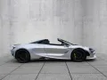 McLaren 750S Spider Carbon, Black Pack, B&W Sound