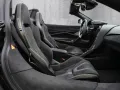 McLaren 750S Spider Carbon, Black Pack, B&W Sound